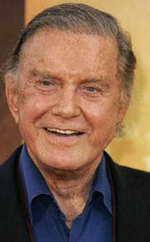 Cliff Robertson